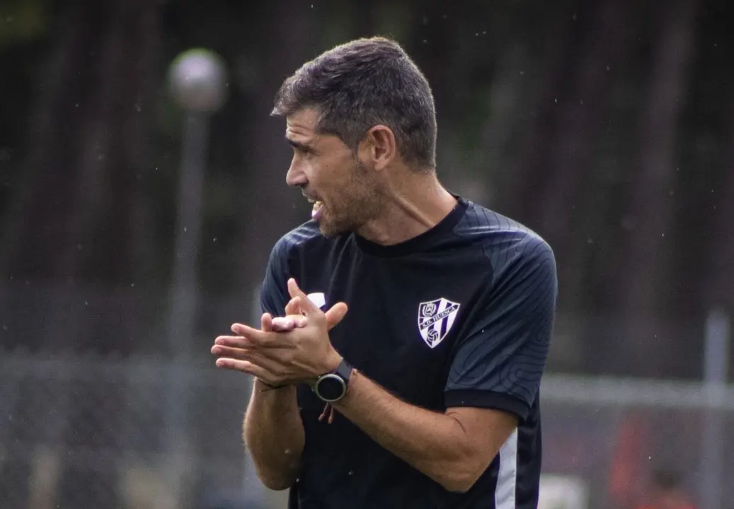 Antonio Hidalgo / SD HUESCA