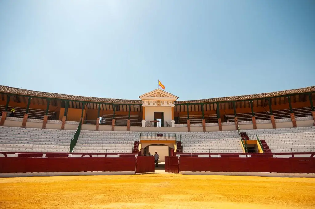 La feria taurina de Tarazona se celebrar&aacute; del 28 al 31 de agosto