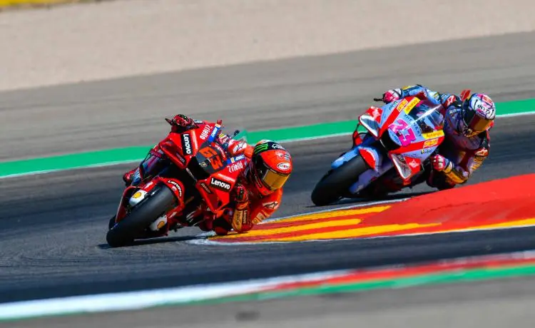 MotorLand Arag&oacute;n