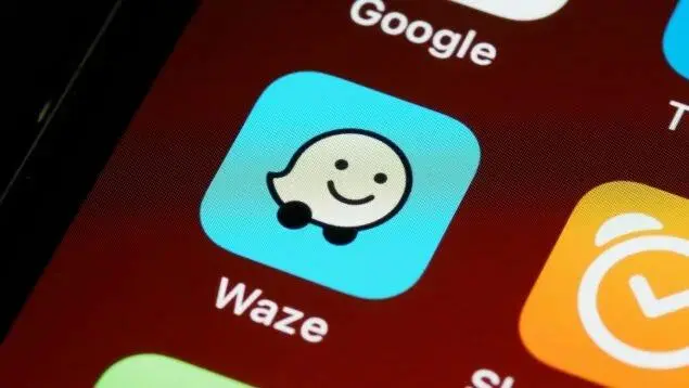 Nueva alternativa a Waze y Google Maps