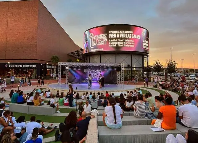 Este s&aacute;bado se llevar&aacute; a cabo la segunda semifinal de Torre Talent
