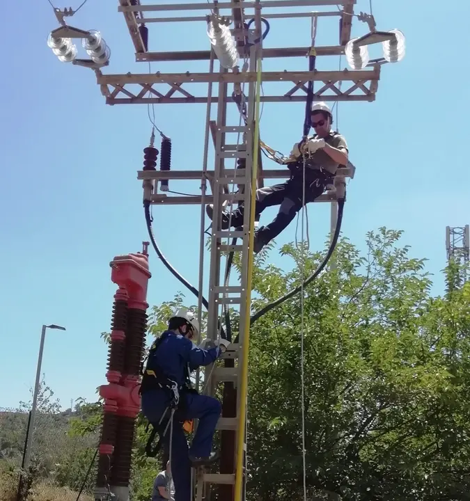 Endesa pone en marcha un nuevo curso de FP Dual