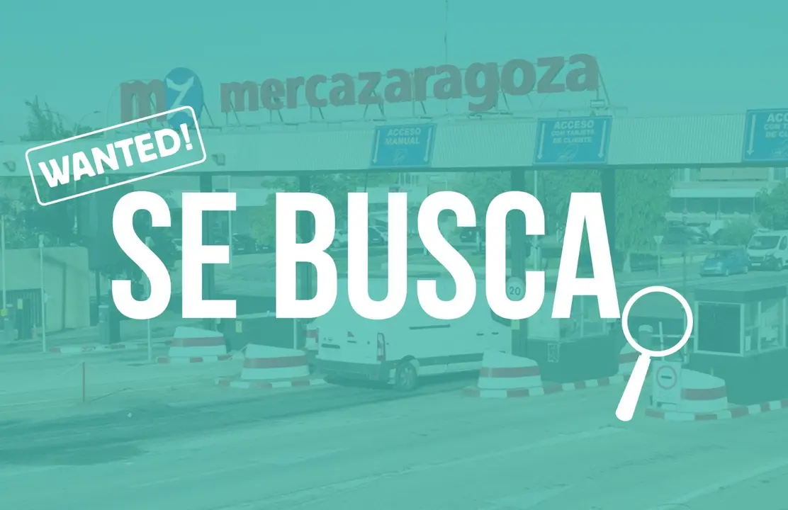 Mercazaragoza busca colaboradores para su campa&ntilde;a de Ecopunto