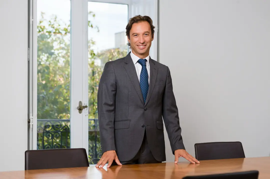 &Aacute;lvaro Lana, Director de Abante