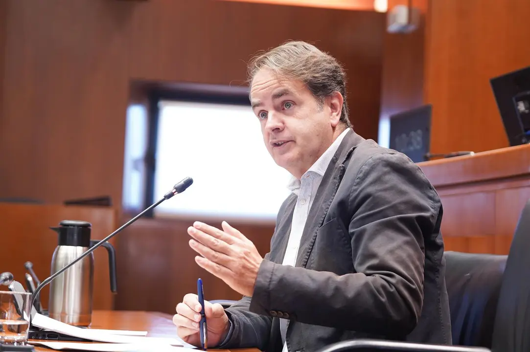 Roberto Berm&uacute;dez de Castro