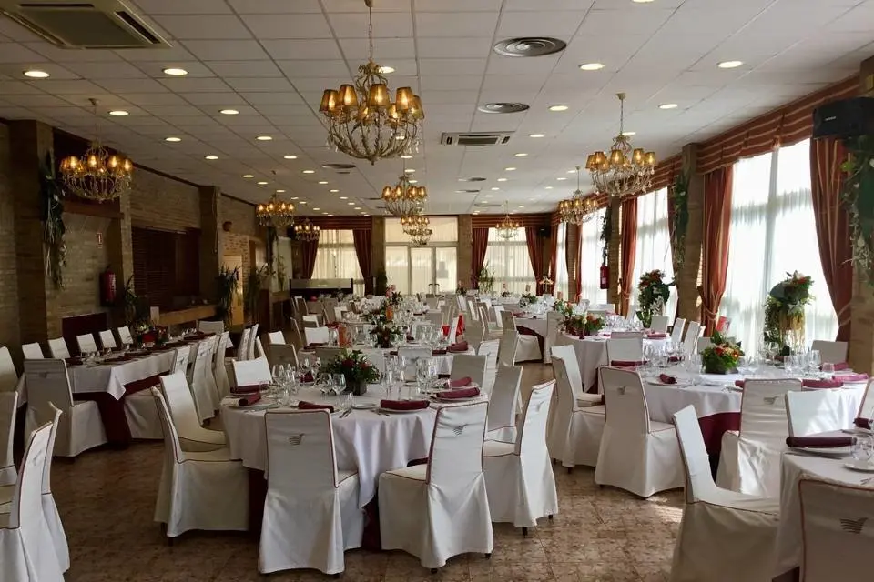 Restaurante Velagua Hotel El &Aacute;guila