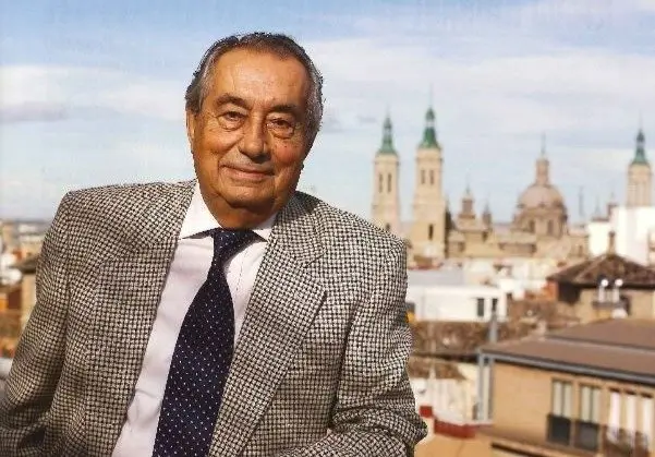 Miguel Carreras