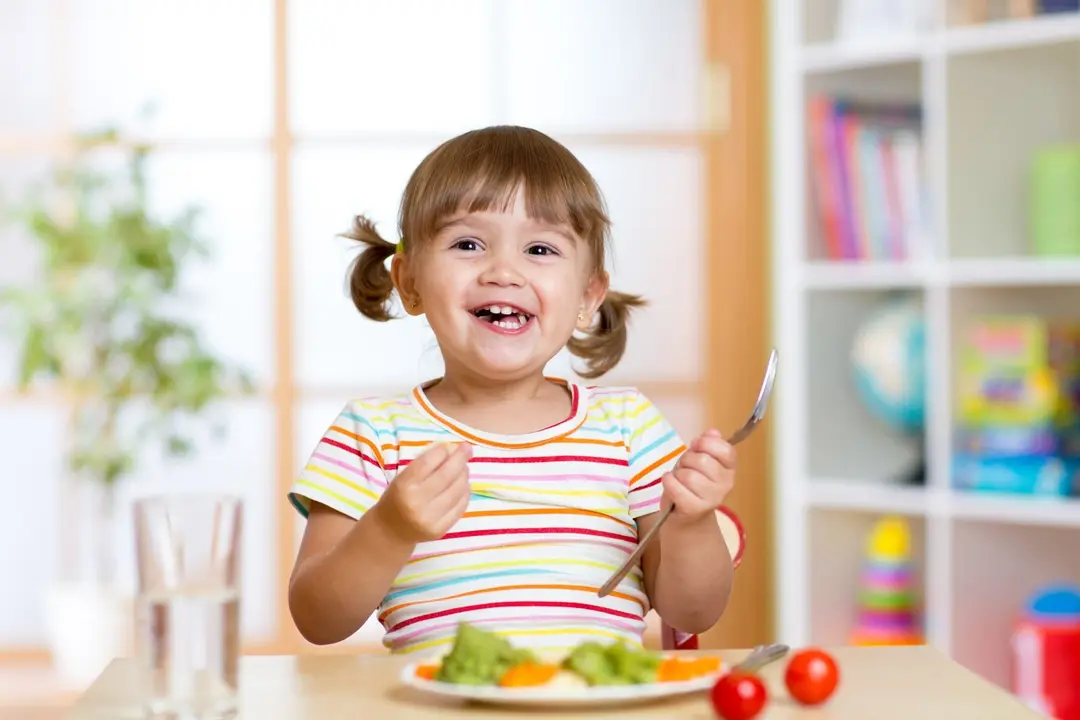 Consejos de alimentaci&oacute;n para la vuelta al cole