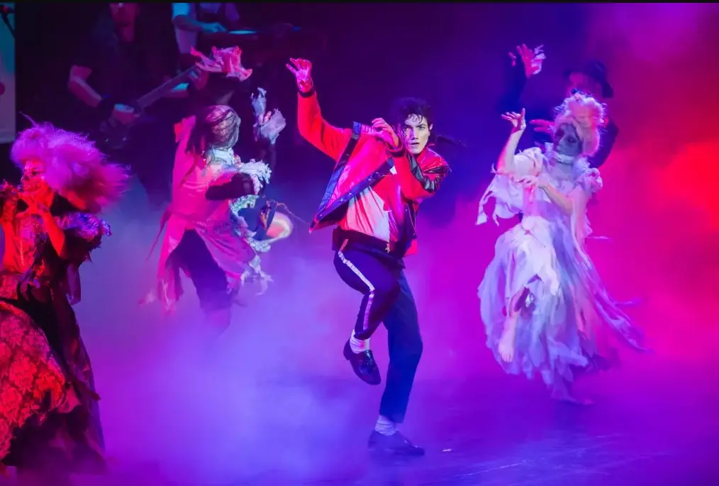 This is Mikel se estrena el 26 de septiembre en el Teatro Principal