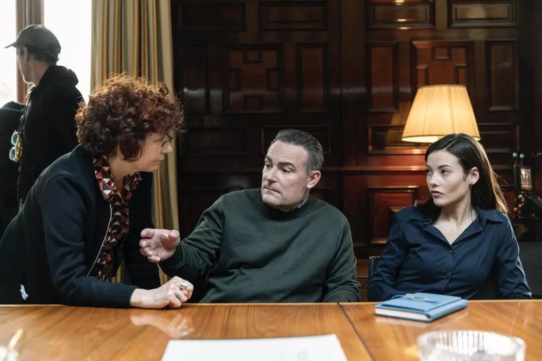 Arranca el rodaje de Soy Nevenka, la nueva pel&iacute;cula de Ic&iacute;ar Bolla&iacute;n. / E.P.