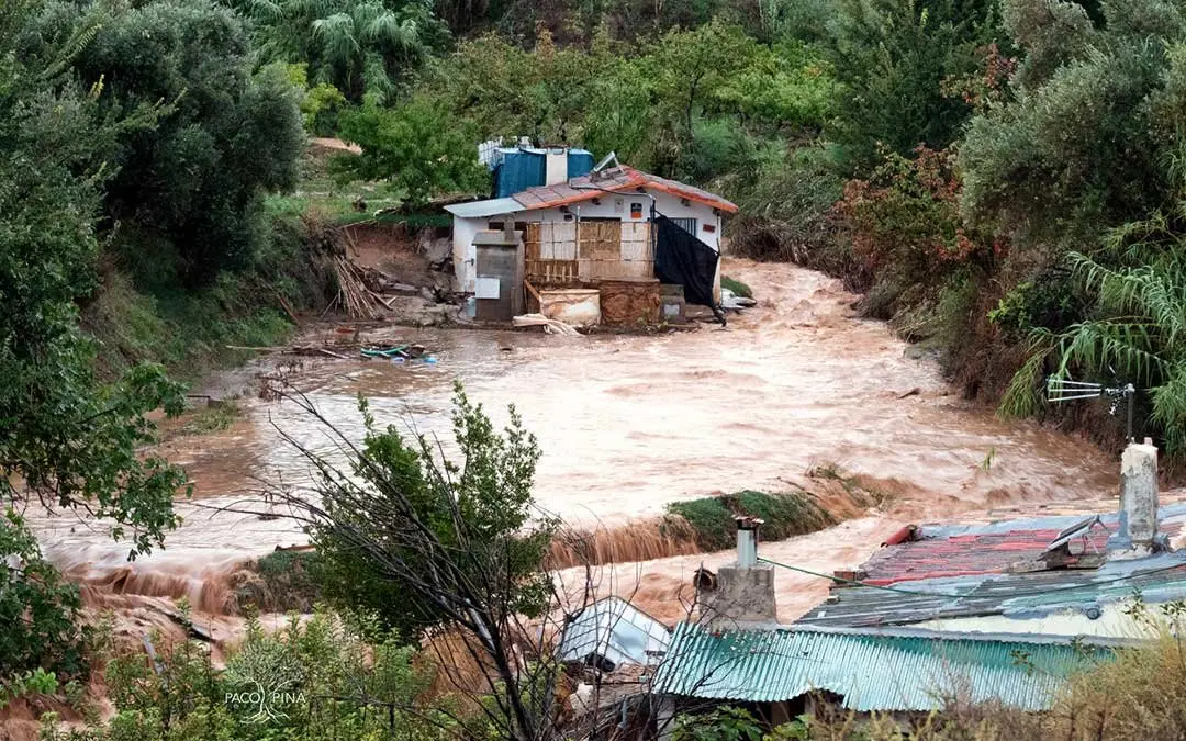 albalate-arzobispo-tormenta-agua-potable