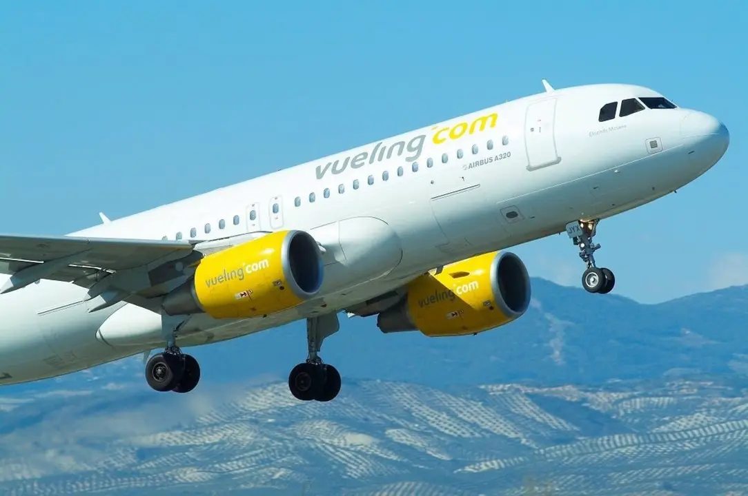 vueling