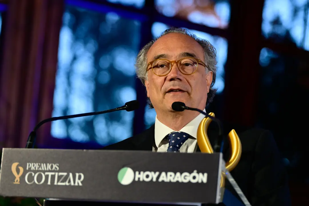 Gala de Premios Cotizar 2024