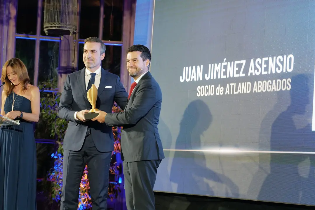 Gala de Premios Cotizar 2024