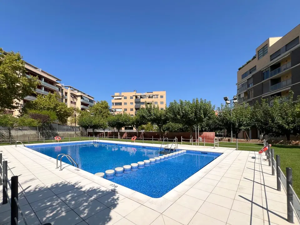 Piso a la venta en Miralbueno de reciente construcci&oacute;n / IndiQa