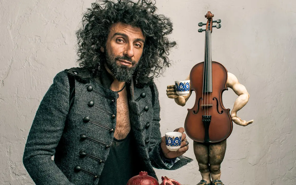 Concierto_AraMalikian