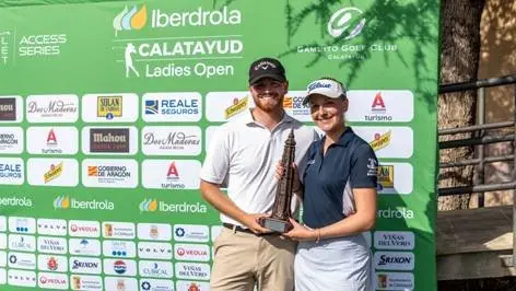 Golf calatayud