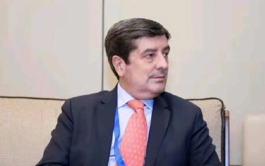 Jose Antonio Vicente