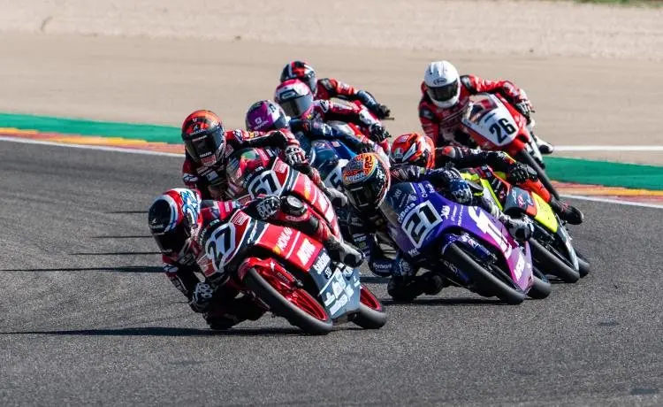 FIM Junior Motorland / MOTORLAND