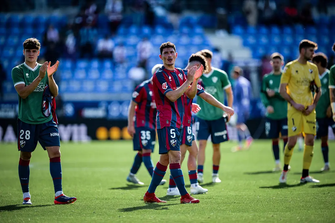 SD HUESCA / SD HUESCA