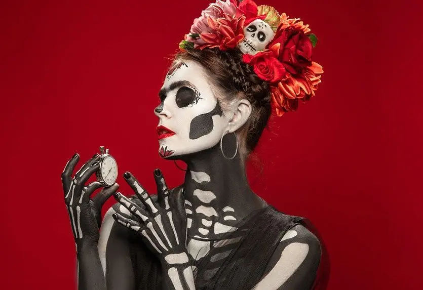 Disfraces de Halloween en La Torre Outlet