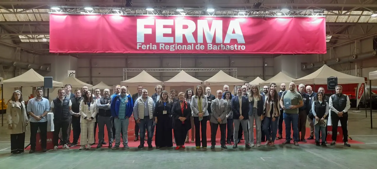 Doce fabricantes aragoneses y nueve importadores internacionales participan en la misi&oacute;n inversa de esta edici&oacute;n.