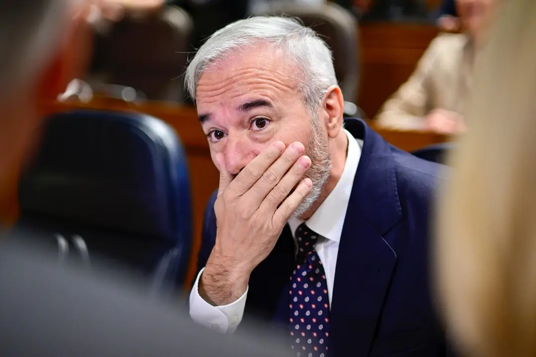 Debate sobre el Estado de la Comunidad / Marcos Cebri&aacute;n