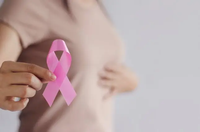 D&iacute;a Mundial del C&aacute;ncer de Mama