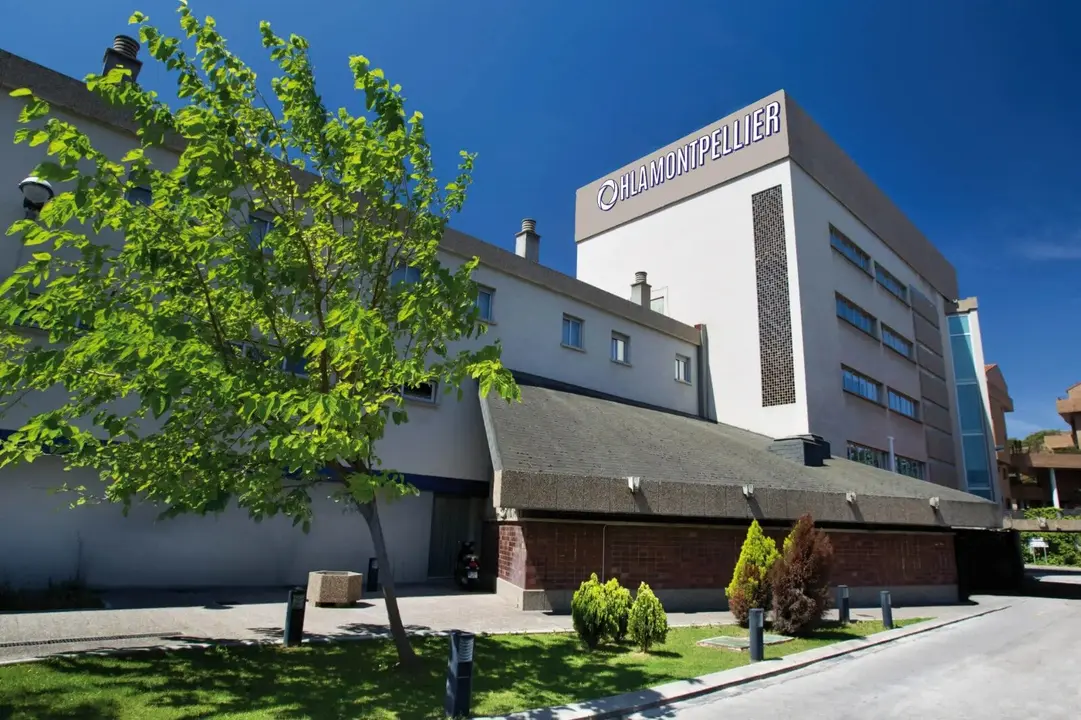 HLA Montpellier