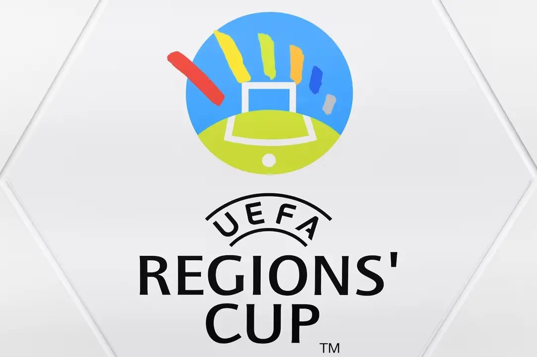 Copa de Regiones UEFA / UEFA