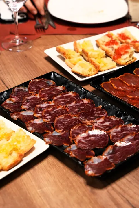 Comejam&oacute;n