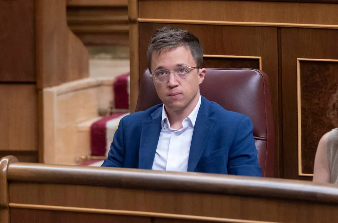 I&ntilde;igo Errej&oacute;n