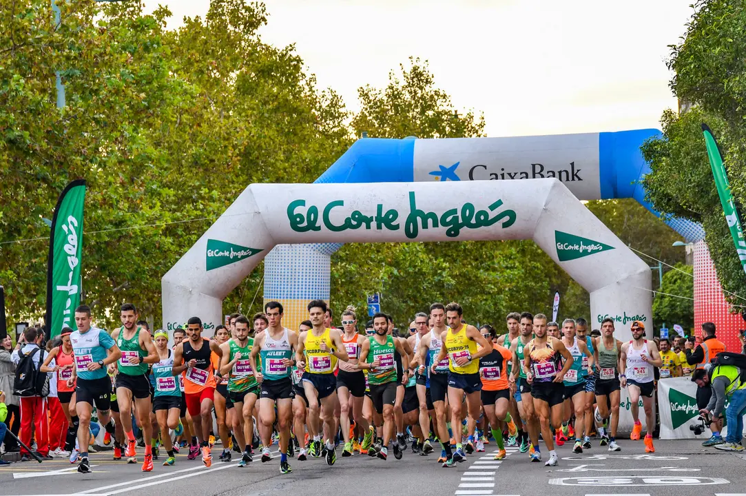 10K ZARAGOZA / 10K ZARAGOZA