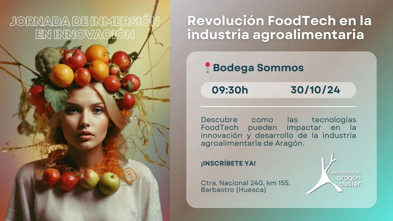 Jornada Foodtech