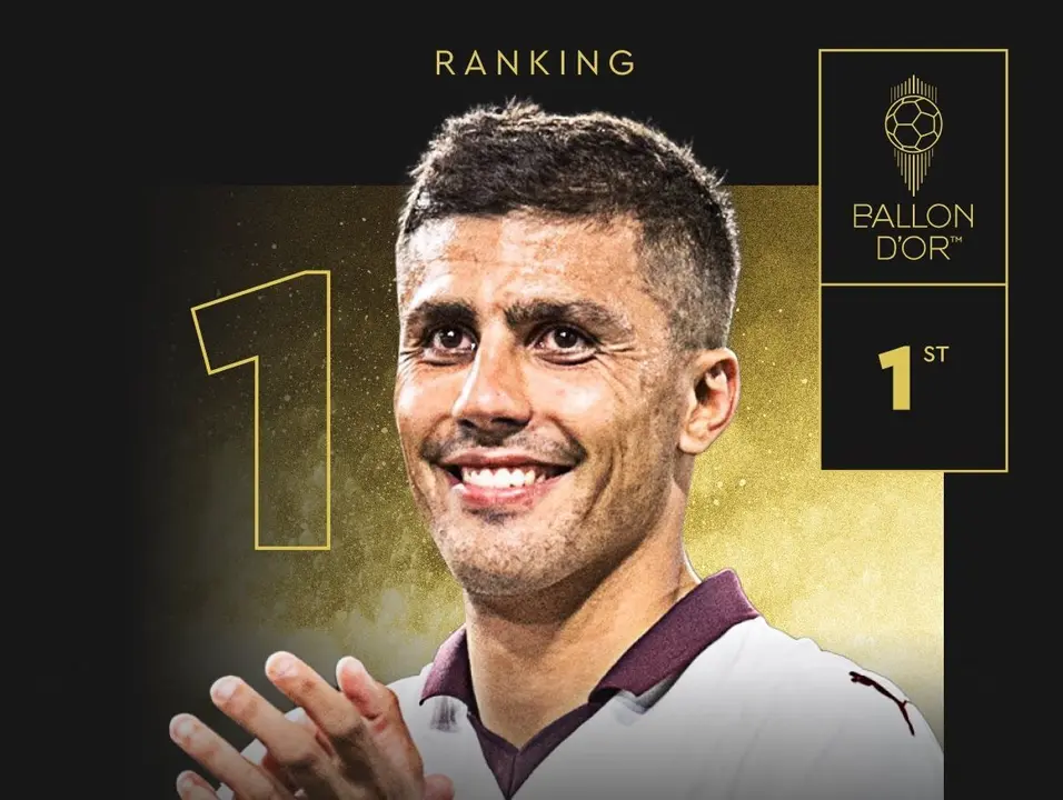 Rodri