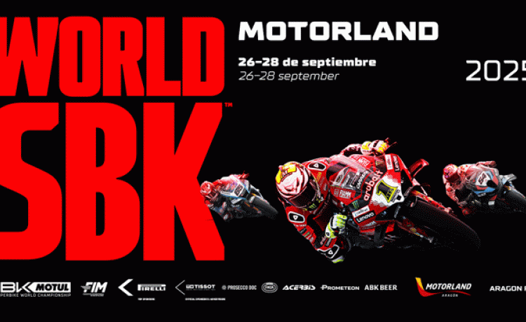 world sbk / MOTORLAND