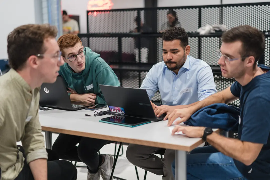 Esta es la programaci&oacute;n del Digital Imagination Center del ITA