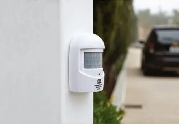 Alarmas Tecalsa