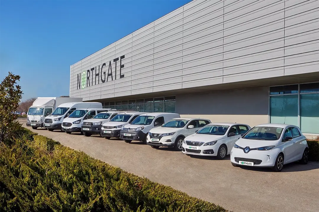 Northgate Renting Flexible (archivo)