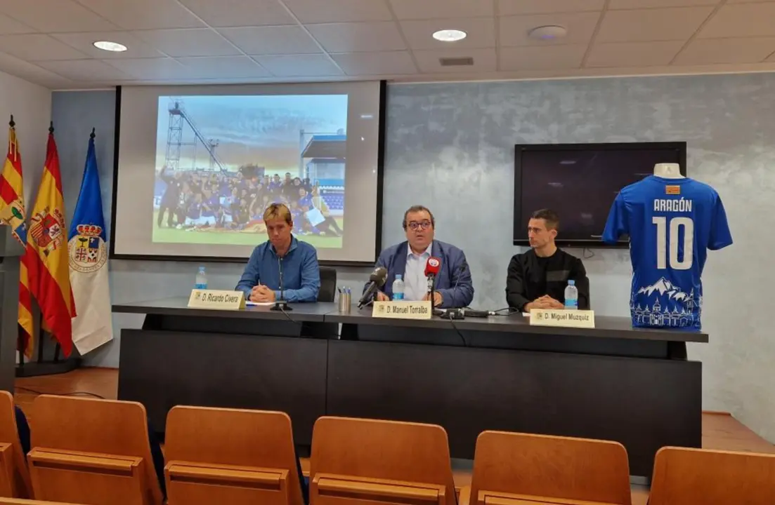 Copa Regiones UEFA