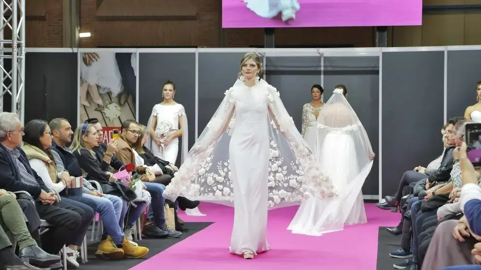 Edici&oacute;n de la feria Nupzial 2023