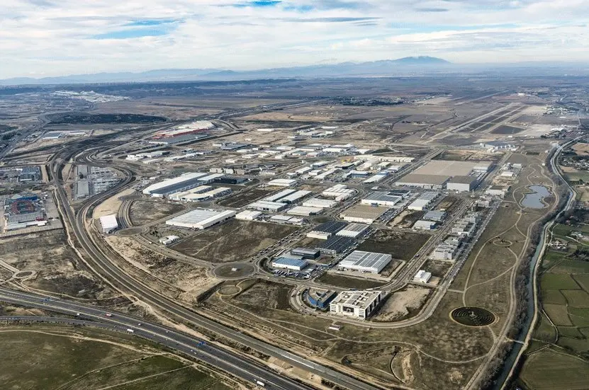 Aumenta la creaci&oacute;n de empresas en Arag&oacute;n.