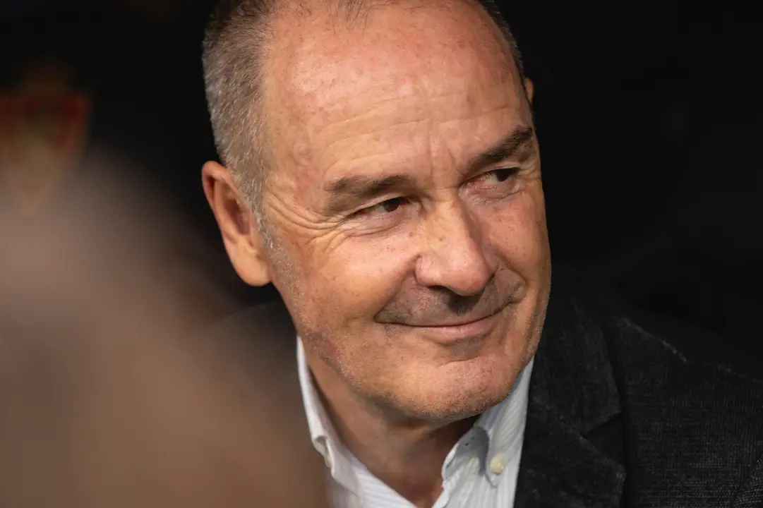 V&iacute;ctor Fern&aacute;ndez / MARCOS CEBRI&Aacute;N