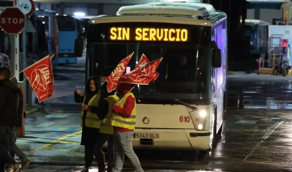 huelga-autobuses