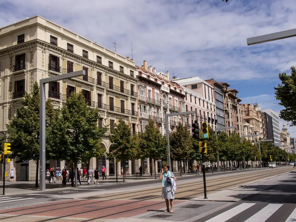 El centro ha experimentado subidas moderadas/ HA