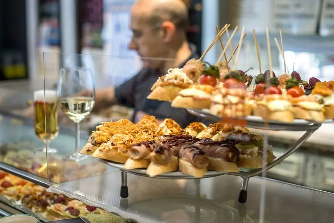 La tapa m&aacute;s famosa de Zaragoza con ingredientes locales y muy f&aacute;cil de realizar.