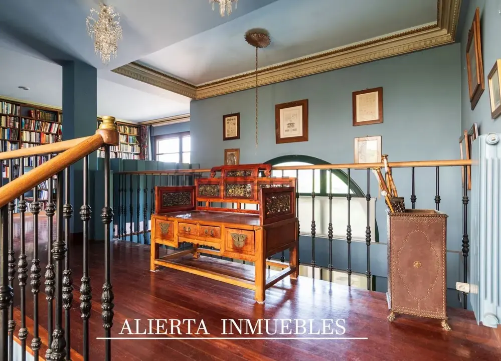 Casa de lujo en venta en Zaragoza / Alierta inmuebles