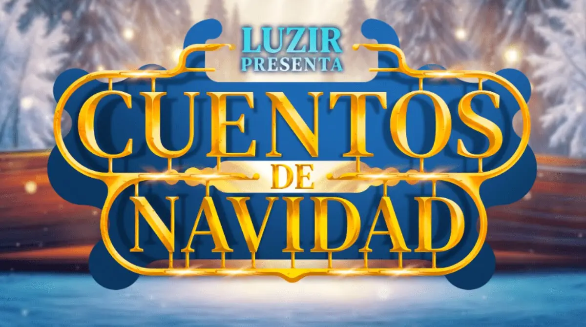 10 cuentos cl&aacute;sicos de Navidad en el Parque Grande.