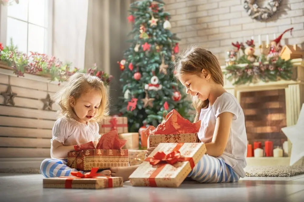 El regalo de Navidad que ya arrasa en supermercados.
