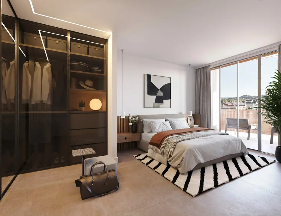 Unique Residencial / Brial